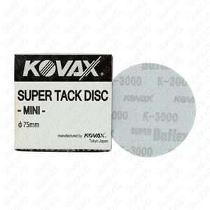 Bild für Kategorie Kovax Buflex Dry Super Tack