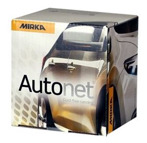 Bild für Kategorie Mirka Autonet
