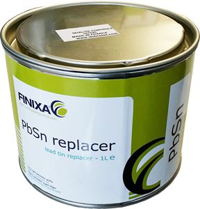 Bild für Kategorie Finixa Metallspachtel