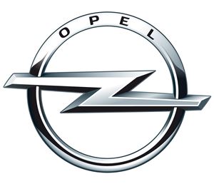 Bild für Kategorie OPEL
