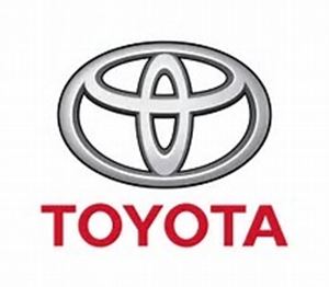 Bild für Kategorie Toyota