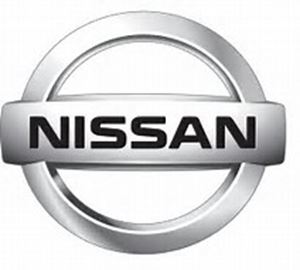 Bild für Kategorie Nissan