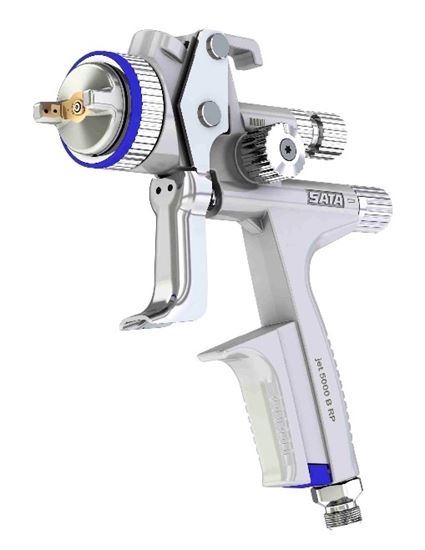 Bild von SATAjet 5000 B RP 1.2W, mit RPS Becher