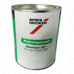 Bild für Kategorie Serie 257