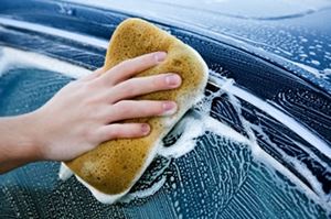 Bild für Kategorie Autowäsche / Innenraumpflege