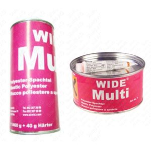 Bild für Kategorie WIDE® Multi-Spachtel