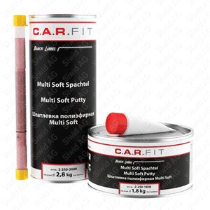 Bild für Kategorie C.A.R.Fit Multi Soft Spachtel