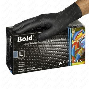 Bild für Kategorie semperguard® Aurelia Bold Nitrilhandschuhe