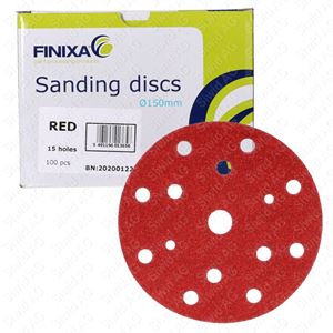 Bild für Kategorie Red Discs