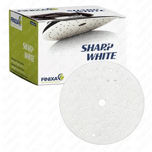 Bild für Kategorie Sharp White Discs
