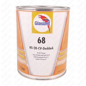 Bild für Kategorie Glasurit Serie 68