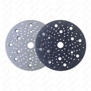 Bild für Kategorie 3M Hookit Universal Interface-Pad