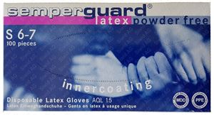 Bild für Kategorie Latex - semperguard®