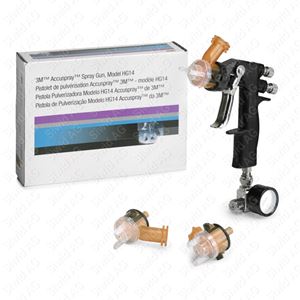 Bild für Kategorie 3M Accuspray System