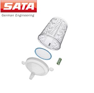 Bild für Kategorie Sata RPS-Becher-System