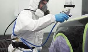 Bild für Kategorie 3M S-200 Atemschutz-System