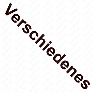 Bild für Kategorie 3M Verschiedenes