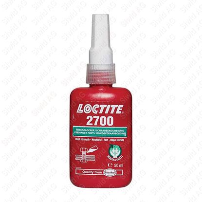 Bild von Loctite® 2700 Schraubensicherung