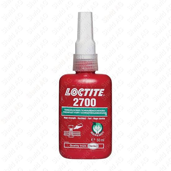 Bild von Loctite® 2700 Schraubensicherung