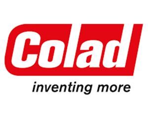 Bild für Kategorie Colad