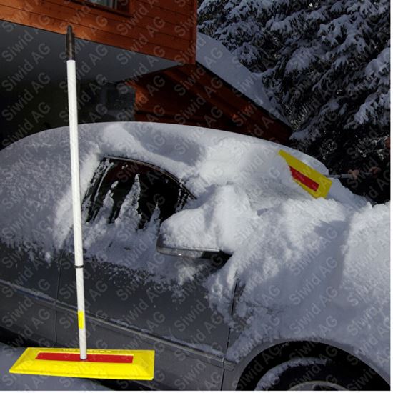 Bild von MTS Snowblade