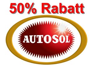 Bild für Kategorie Autosol®