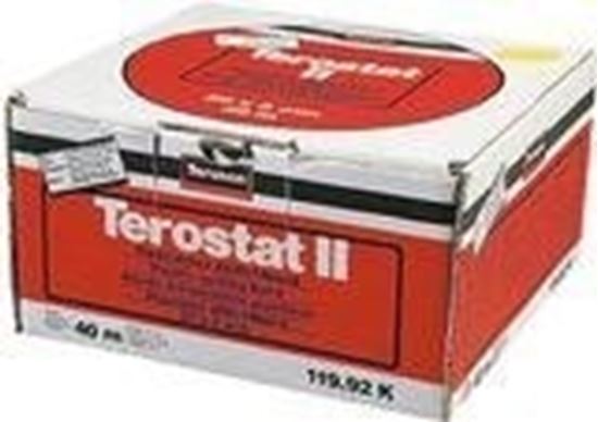 Bild von Terostat II Kittband flach 2cm