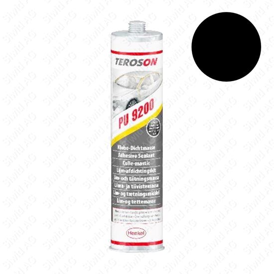 Bild von Teroson PU 9200 Kleb- und Dichtstoff