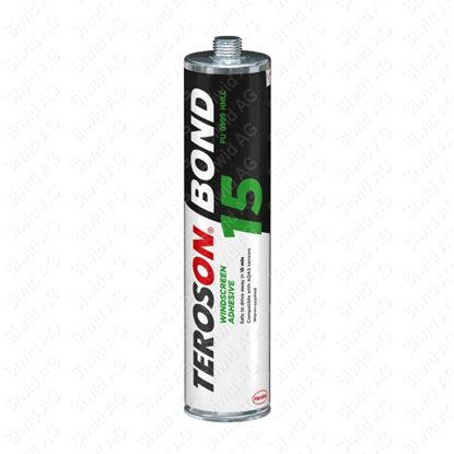Bild von Teroson Bond 15 - 1K-Scheibenklebstoff