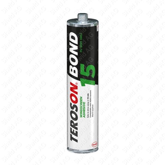Bild von Teroson Bond 15 - 1K-Scheibenklebstoff