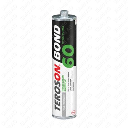 Bild von Teroson Bond 60 - 1K-Scheibenklebstoff