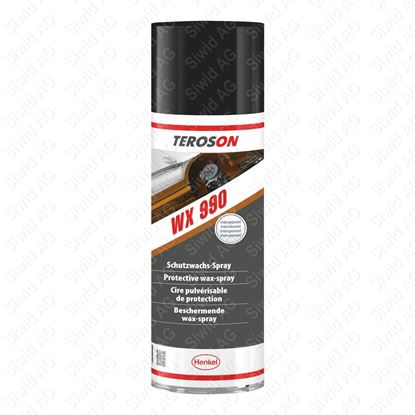 Bild von Teroson WX 990 Schutzwachs-Spray