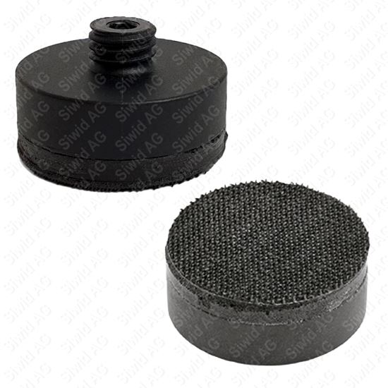 Bild von Flex Klett-Teller 30mm PXE