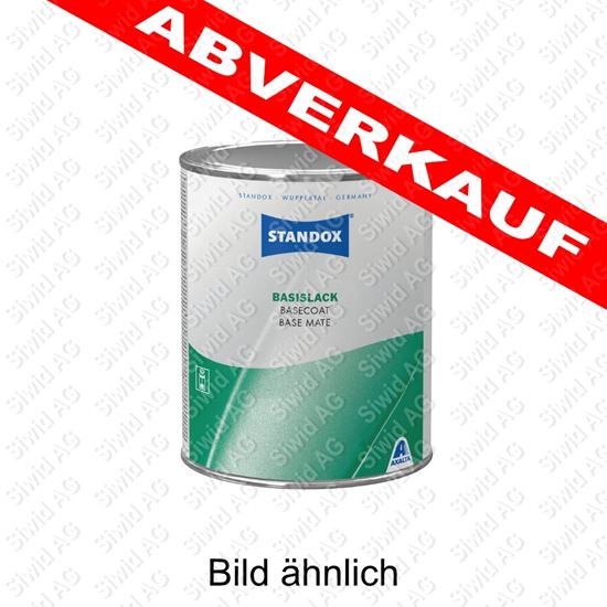 Bild von Standox MIX 543 - Abverkauf