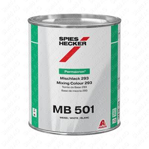 Bild für Kategorie spies Hecker Serie 293