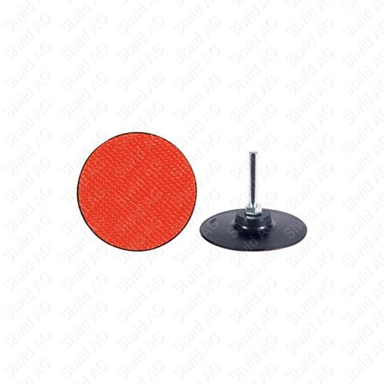 Bild von Stützteller Fast ø75mm mit 6mm Schaft