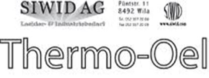 Bild von Thermo - Oel für Regenerieranlage