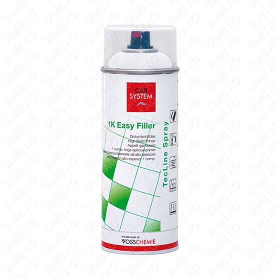 Bild von CarSystem 1K Easy Filler weiss