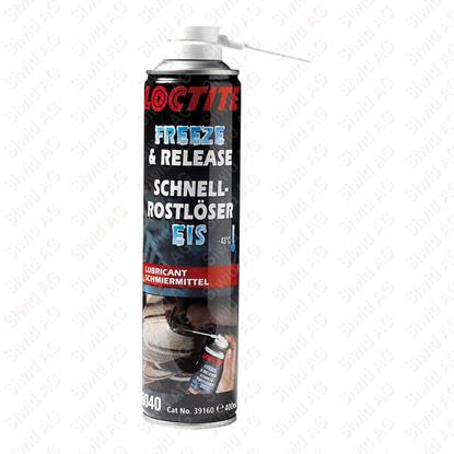 Bild von Loctite 8040 Schnell-Rostlöser
