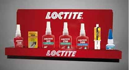Bild von Loctite® Werkstattbord 2012