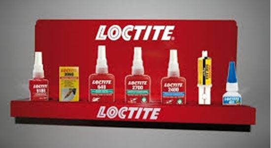 Bild von Loctite® Werkstattbord 2012
