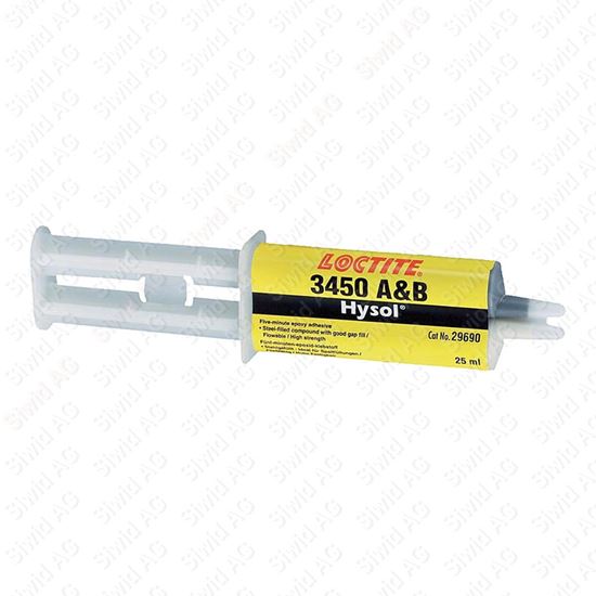 Bild von Loctite® 3450 2K-Epoxid-Klebstoff