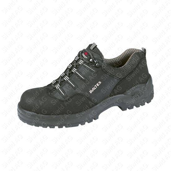 Bild von Sicherheitshalbschuh Baltes, Grösse 47