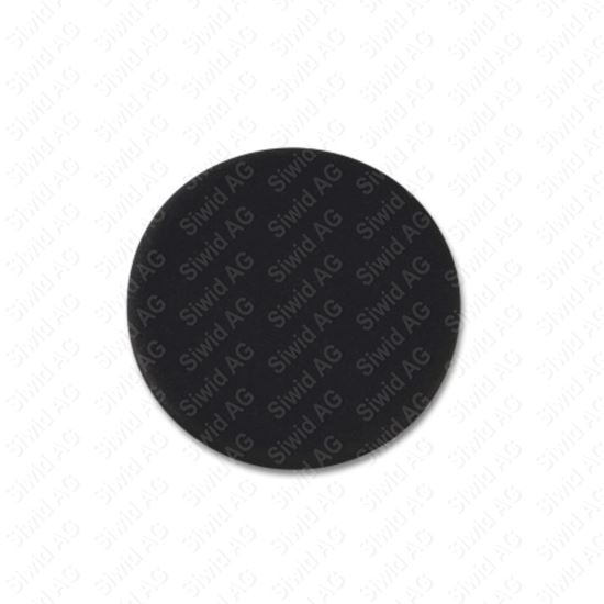 Bild von sia Schaumstoffscheiben 170mm weiss weic