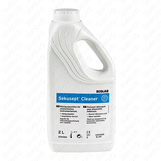 Bild von Dräger Cleaner für X-plore 8000 Maske