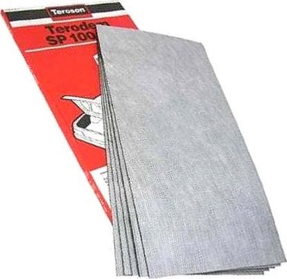 Bild von Terodem SP 100 Antidröhnplatten