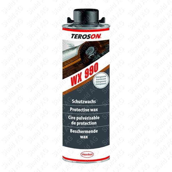 Bild von Teroson WX 990 Schutzwachs