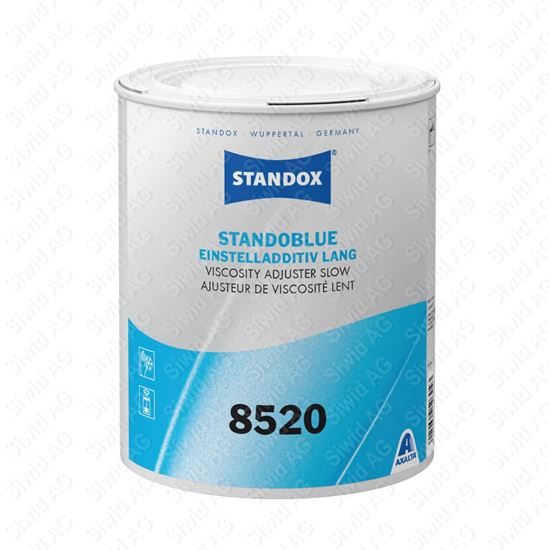 Bild von Standoblue Einstelladditiv lang 8520