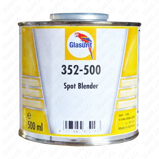 Bild von 352-500 Spot-Blender