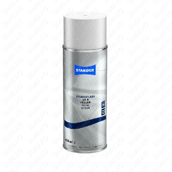 Bild von Standox UV-Füller (Spray) 7120